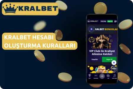 ralbet Hesabı Oluşturma Kuralları