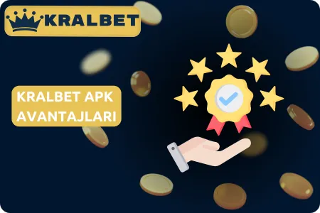 Kralbet APK İndir Özellikleri ve Avantajları